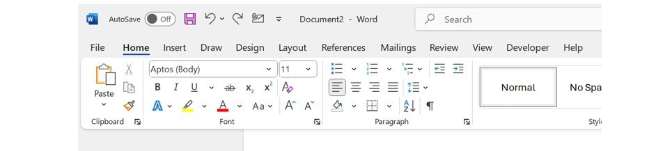 Convert Numbers to Words automatically using VBA in Microsoft Word