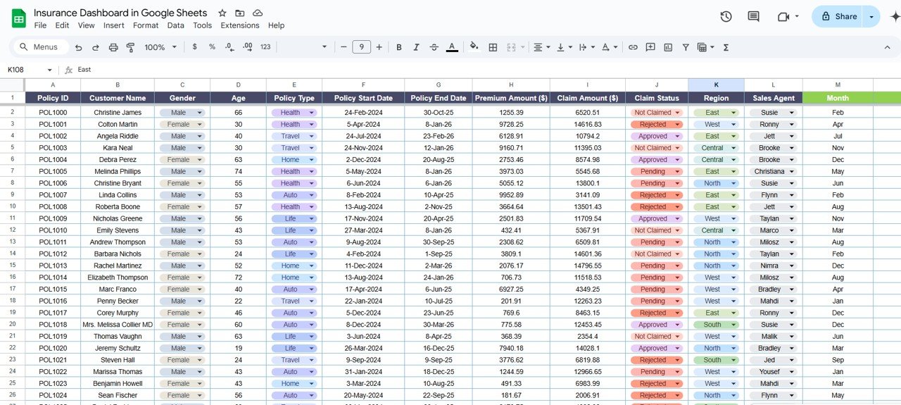 Data Sheet