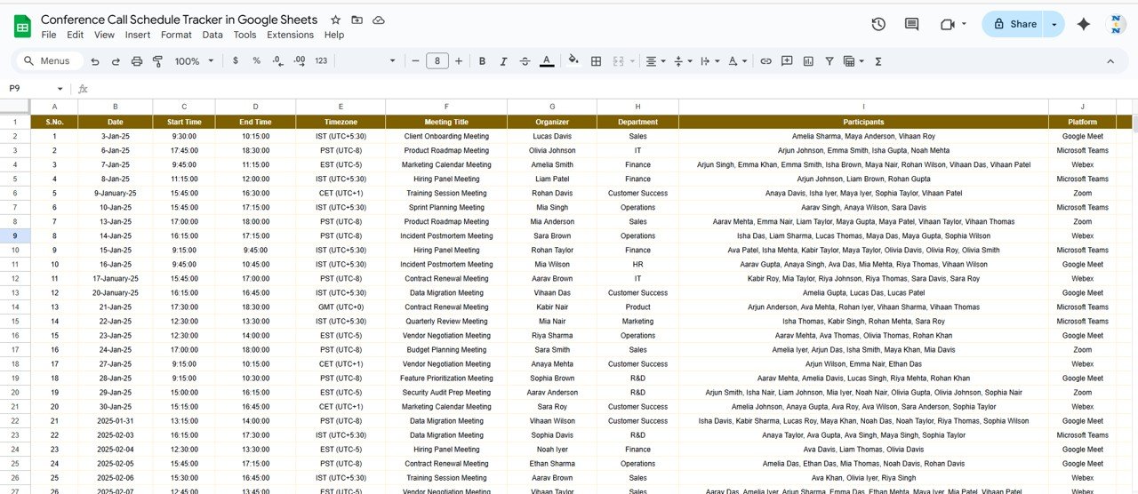 Data Sheet Tab