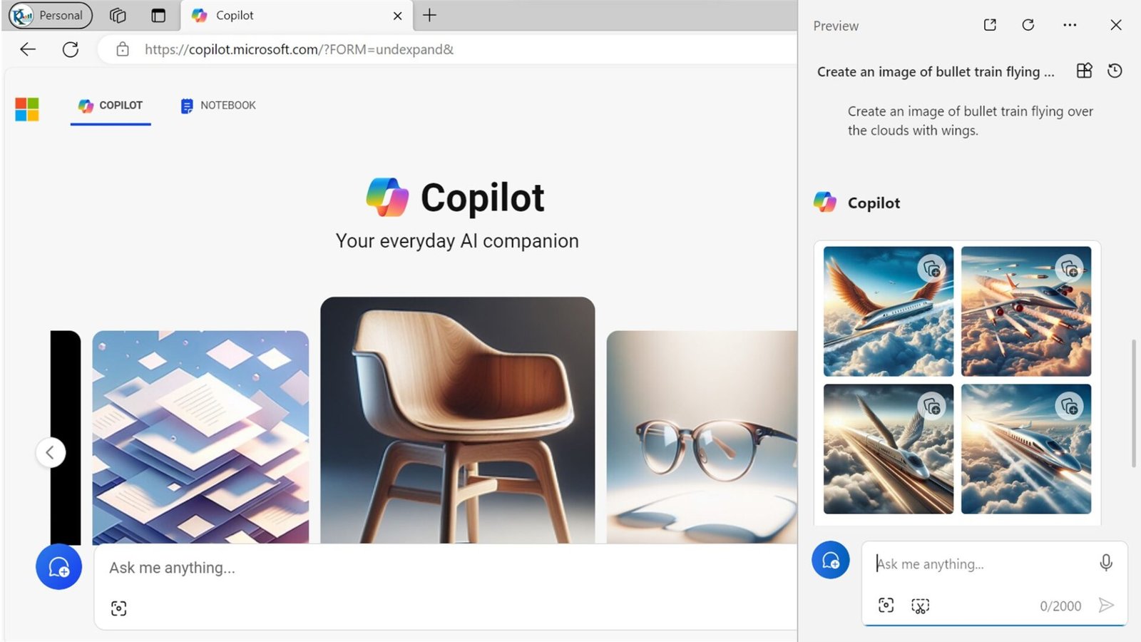 How to use Copilot in Windows 11 - Neotech Navigators