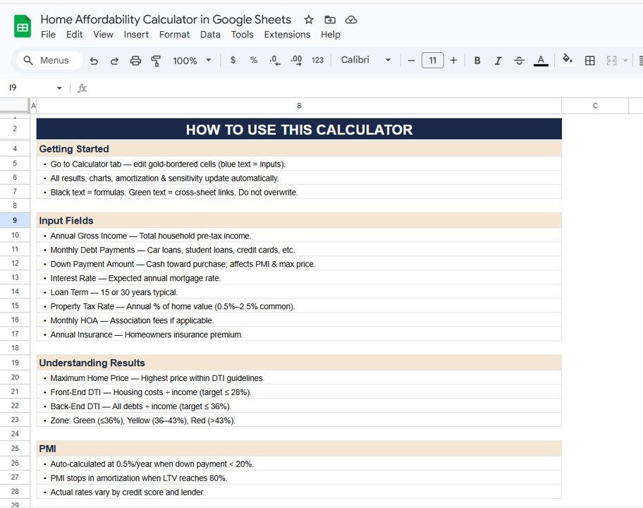 Step-by-Step User Guide