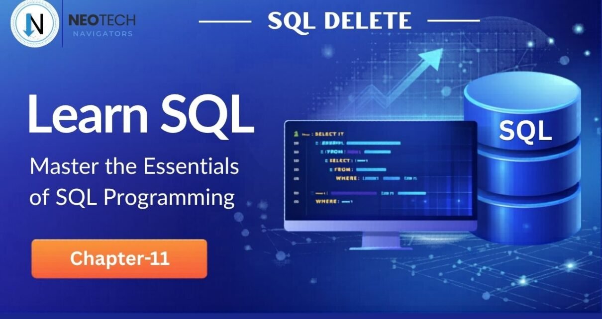 SQL DELETE