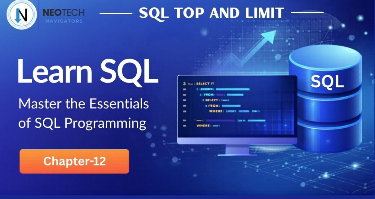 SQL TOP, LIMIT and FETCH FIRST