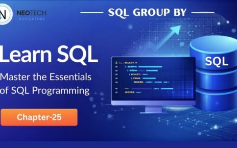 SQL GROUP BY